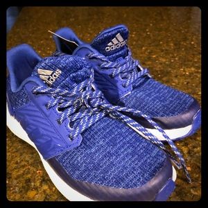 Adidas size 11 toddler shoes